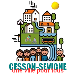 Cesson-Sévigné, une ville pour tous
